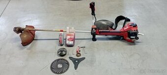 Křovinořez HECHT 154