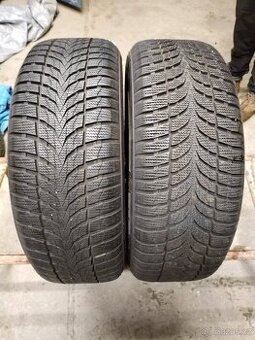 225/60/17 zimni pneu 225/60 R17