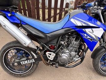 Yamaha xt660x