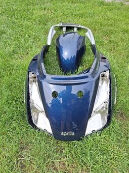 Plasty na Aprilia Atlantik 500 Sprint