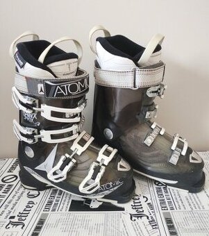 ATOMIC HAWX 90 vel.235/37,5-použité-pěkné-levně