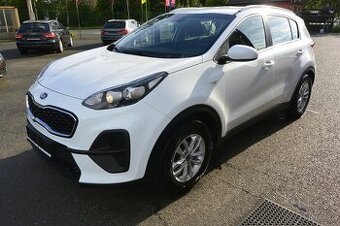 PRODÁM Kia Sportage 1.6CRDi ECO dinamics+ 100kW