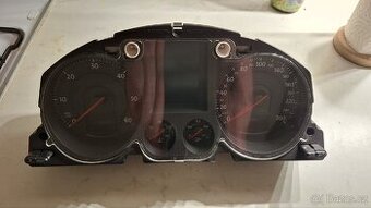 Passat b6 budíky, maxidot.