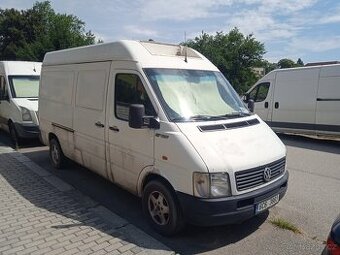 Volkswagen LT 35