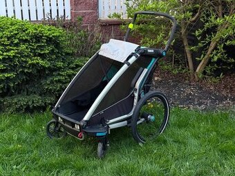 THULE Chariot Lite a příslušenství
