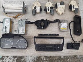 Bmw x3 e83 3.0d 160kw facelift