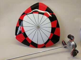 LUSTR BRUSEL NAPAKO TOP ULOŽENKA