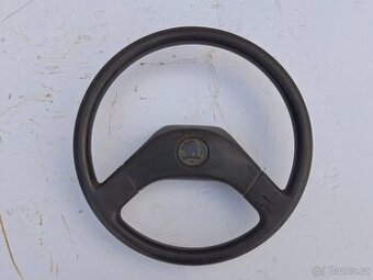 Volant - Škoda Favorit