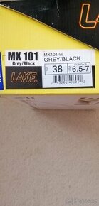 Dámské turistické MTB boty Lake 38 EU