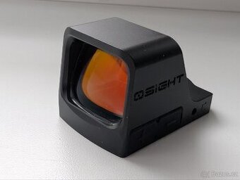 OSIGHT C kolimátor (RMR)