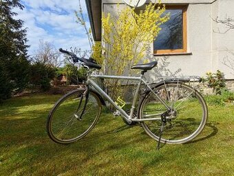 Dámské silniční kolo