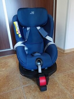 Prodám otočnou autosedačku BRITAX ROMER Dualfix i-Size