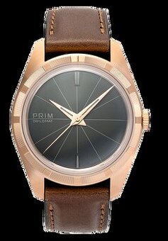 Prim Elton Diplomat 2023 LE Bronz, nové, nenošené, záruka