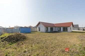 Prodej, domy/rodinný, 140 m2, Břízová 694, 69181 Březí, Břec