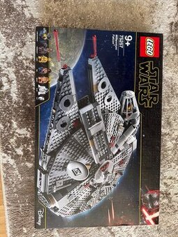 LEGO Star Wars 75257 Millenium Falcon