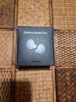 Galaxy Buds2 Pro