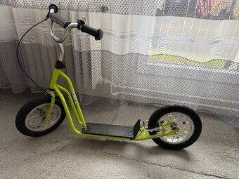 Dětská koloběžka