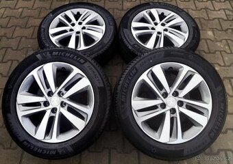 Disky originální Peugeot Traveller 5x108 R17