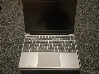 Notebook UMAX Visionbook 14WR Plus, IPS