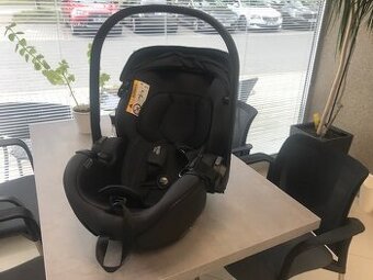 Autosedačka otočná - Britax römler
