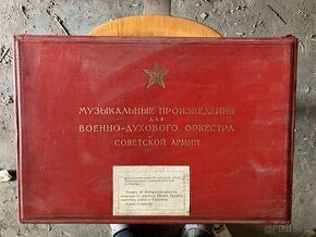 Krabice pro sběratele