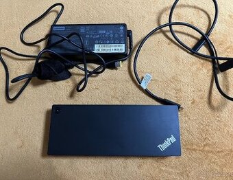 Lenovo Dock af40