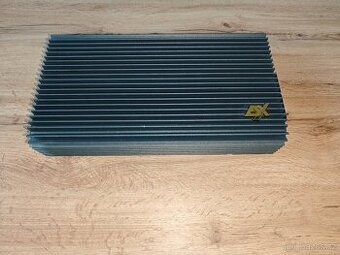 Zesilovač do auta ESX Q275.2