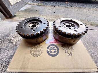 Motor BUB 3.2 vr6 184kw originální nastavovače vaček