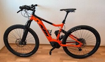 KTM MACINA CHACANA 293 2019