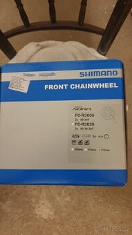 Kliky SHIMANO Sora