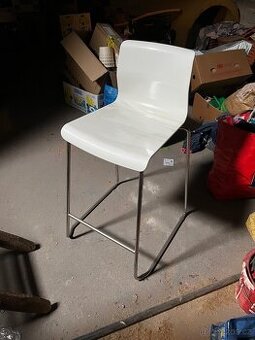 Barová stolička IKEA