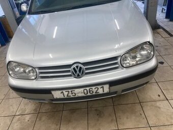 Golf 4 1.9 tdi