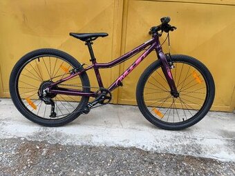 Amulet Tomcat 24 lehké kolo 8,8kg s páčkovým řazením  1x9