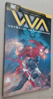 Vetřelci versus Avengers