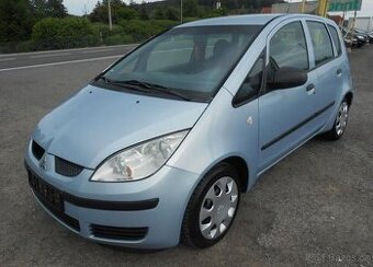 Mitsubishi Colt 1,3 i 16V 70 kW SERVISKA benzín