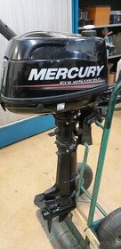 Mercury 5 PS 4t