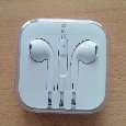 Sluchátka Apple EarPods - 1