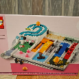 LEGO® 40596 Kouzelné bludiště - 1