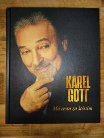 Karel Gott Má cesta za štěstím - 1