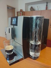 Kávovar Jura Ena8 - 1