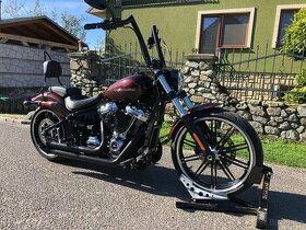 Harley Davidson Breakout - 1