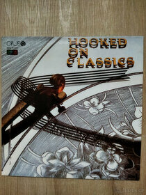 LP Hooked On Classics - 1