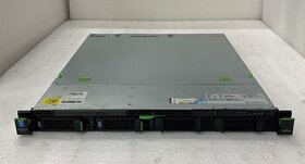 Server Fujitsu RX100 S8 1U, Xeon E3 1220 v3, 16GB, 1TB SSD