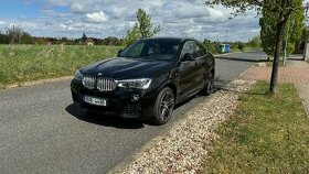 BMW X4 3.0d, xDrive,Mpaket, 55TKM - 1