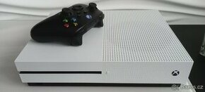 Xbox one S 1TB - nefunkční - 1