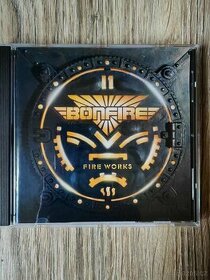 Bonfire - Fire Works - 1
