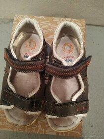Dětské sandalky - 1