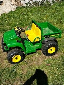 Peg-Pérego John Deere