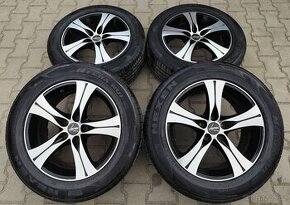 Alu kola Volkswagen Tiguan 5x112 R17