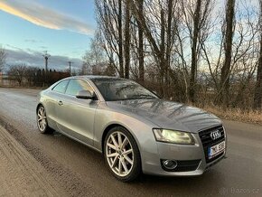 Audi A5 3.0 tdi quattro - 1